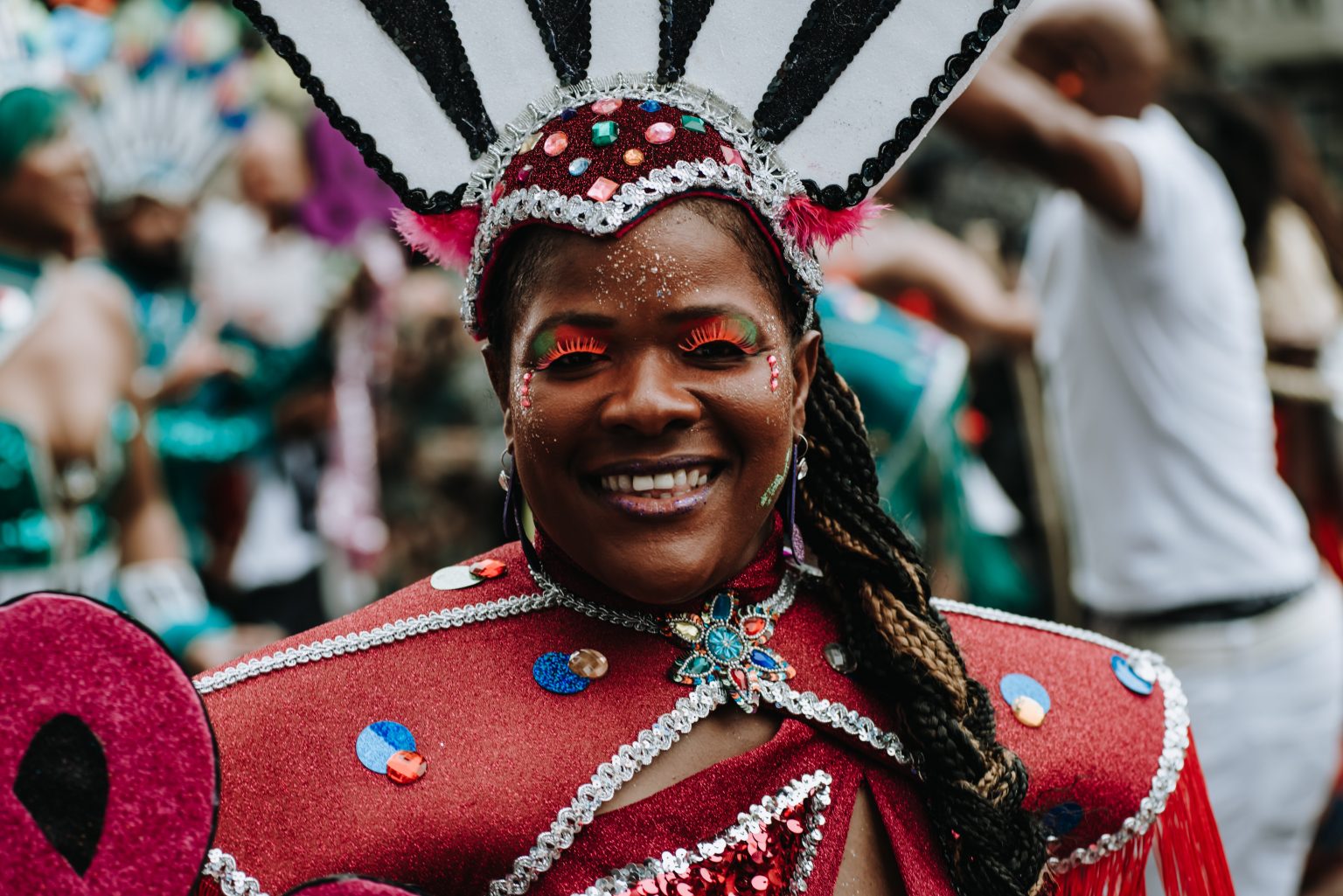 Everything you need to know about Caribana Caribbean Carnival in ...