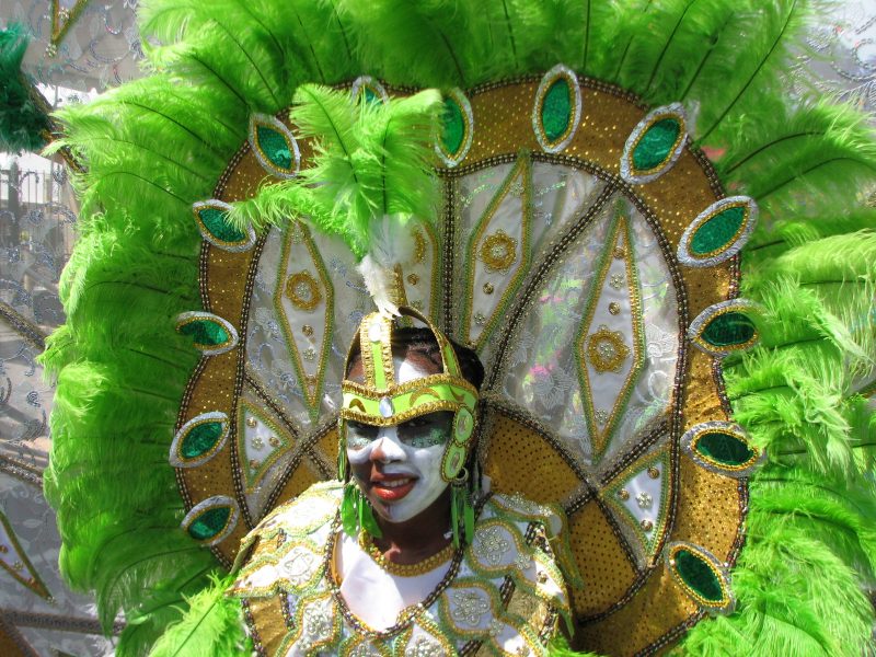 Best Tips and Advice to enjoy Trinidad Carnival - Chadekk